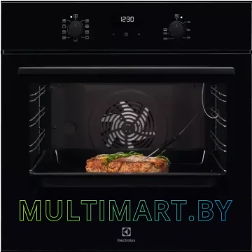 Электрический духовой шкаф Electrolux EOE5C71Z